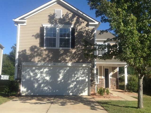 Primary Photo - 4536 Stone Mountain Drive