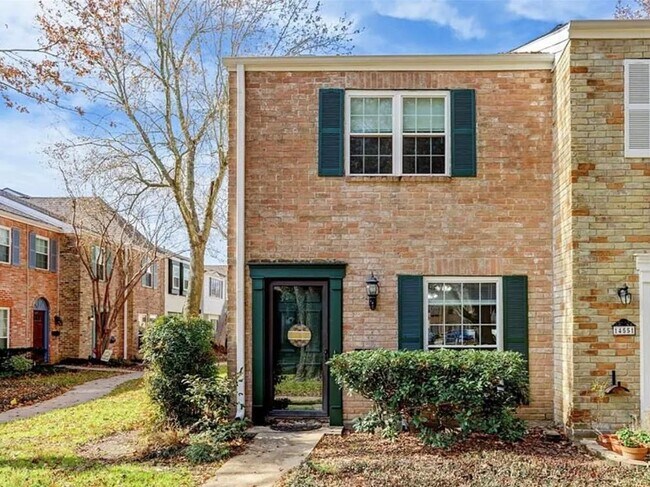 Foto del edificio - 14553 Still Meadow Dr