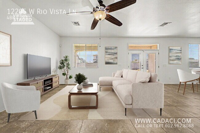 Foto del edificio - 12205 W Rio Vista Ln