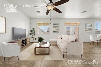 Building Photo - 12205 W Rio Vista Ln