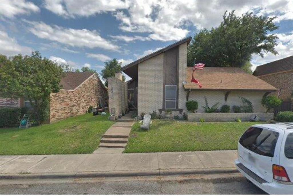 2310 Statler Dr, Carrollton, TX 75007 House for Rent in Carrollton