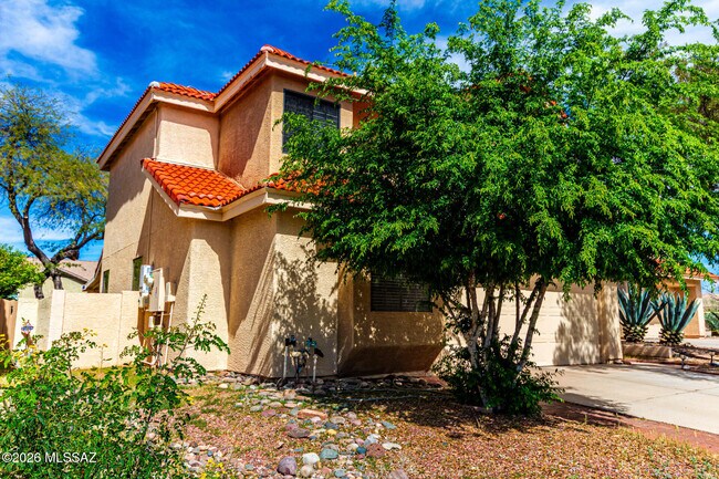Foto del edificio - 9009 N Twain St