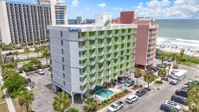 Building Photo - 7000 N Ocean Blvd
