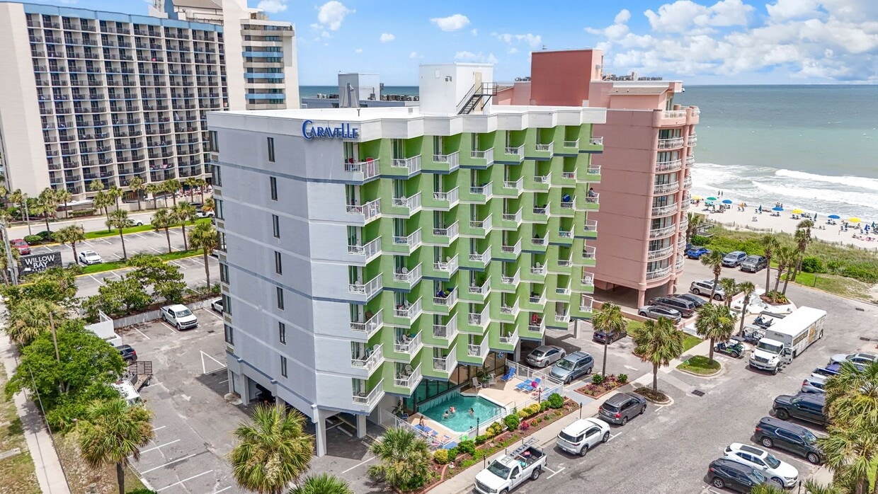 Winter Rental. Fully furnished 1-bedroom,... - Winter Rental.  Fully furnished 1-bedroom,...