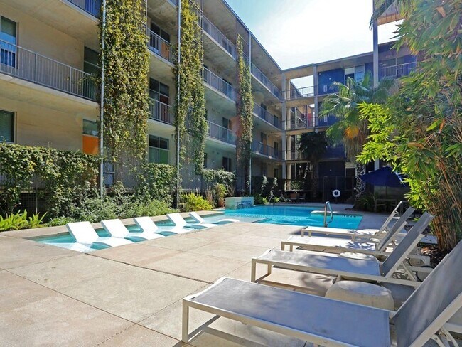 Foto del edificio - 1221 Broadway Lofts