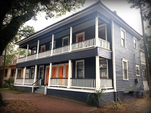 Building Photo - 1217 Habersham St