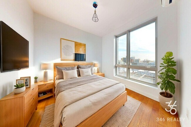 Foto del edificio - Myrtle Avenue