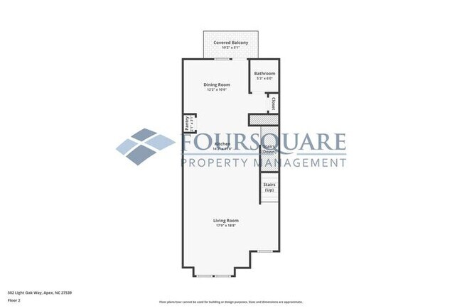 Foto del edificio - Modern 3-BR / 3.5/4-BA Townhome – New Construction in Apex (Carolina Springs)