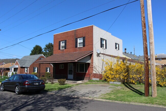 Foto del edificio - 154 Columbus Way