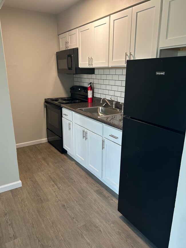 Interior Photo - Wexford