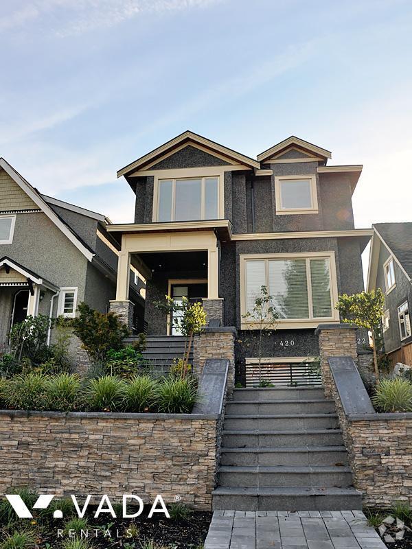 Building Photo - 420 W 19th Ave
