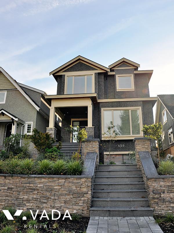 Photo principale - 420 W 19th Ave