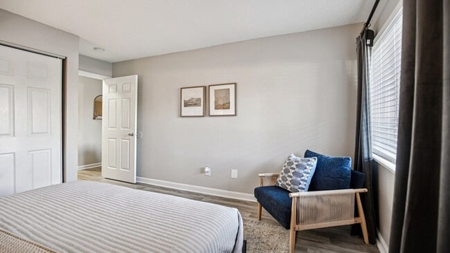 Building Photo - Compass Vista Apartments