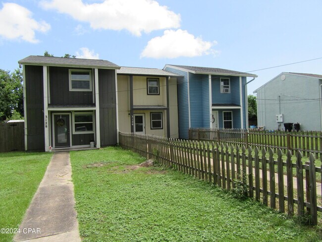 Foto del edificio - 3126 E Baldwin Rd