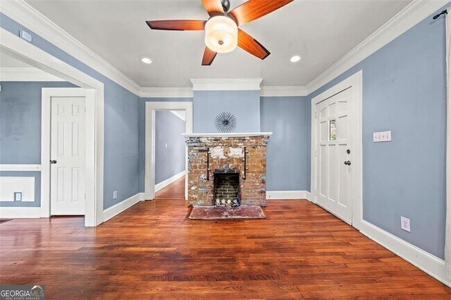 Foto del edificio - 2220 Newnan St
