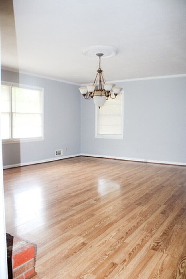 Foto del edificio - 302 11th St NE