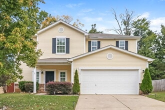 Building Photo - 5407 Fenway Dr