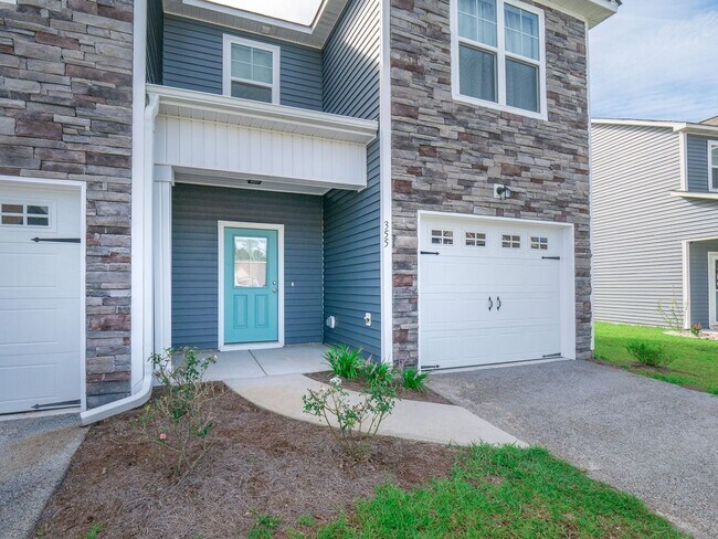 Foto del edificio - 355 S Stingray Ln