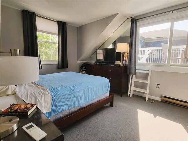 Foto del edificio - 56 Prospect Hill St