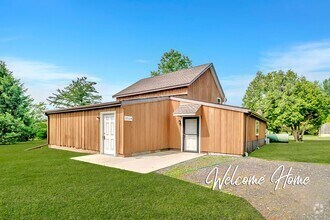 Building Photo - 1712 Linvale Harbourton Rd