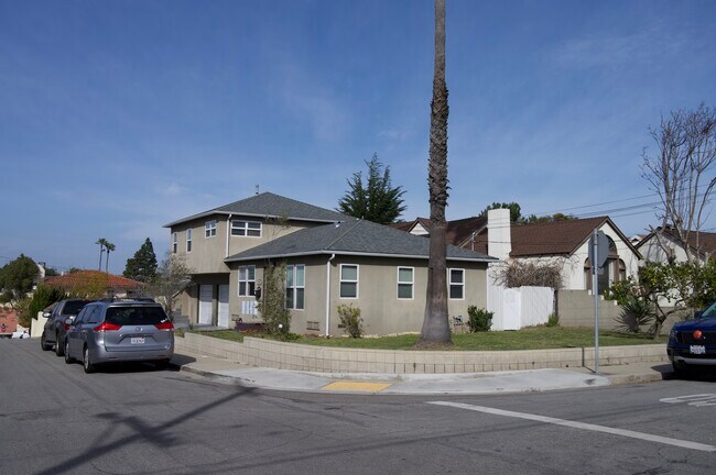 Building Photo - 1201 10th St