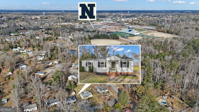 Foto del edificio - 9 Meridian Dr