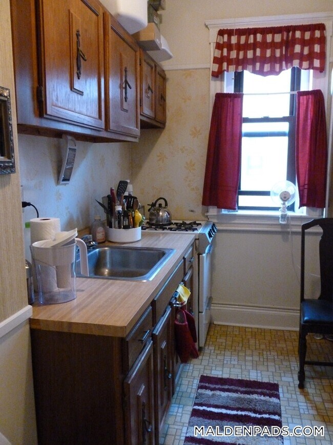 Foto del edificio - 17-19 Washington St.