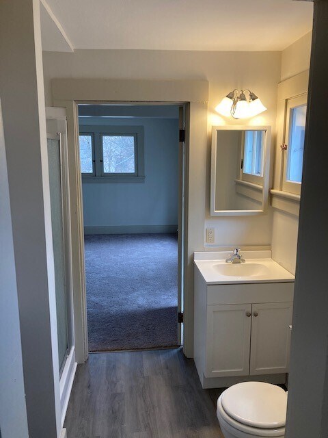 Bathroom - 728 N Wayne St