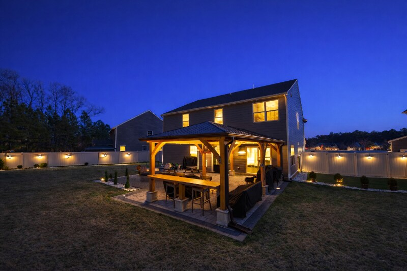 Foto del edificio - 425 Patriots Walke Dr