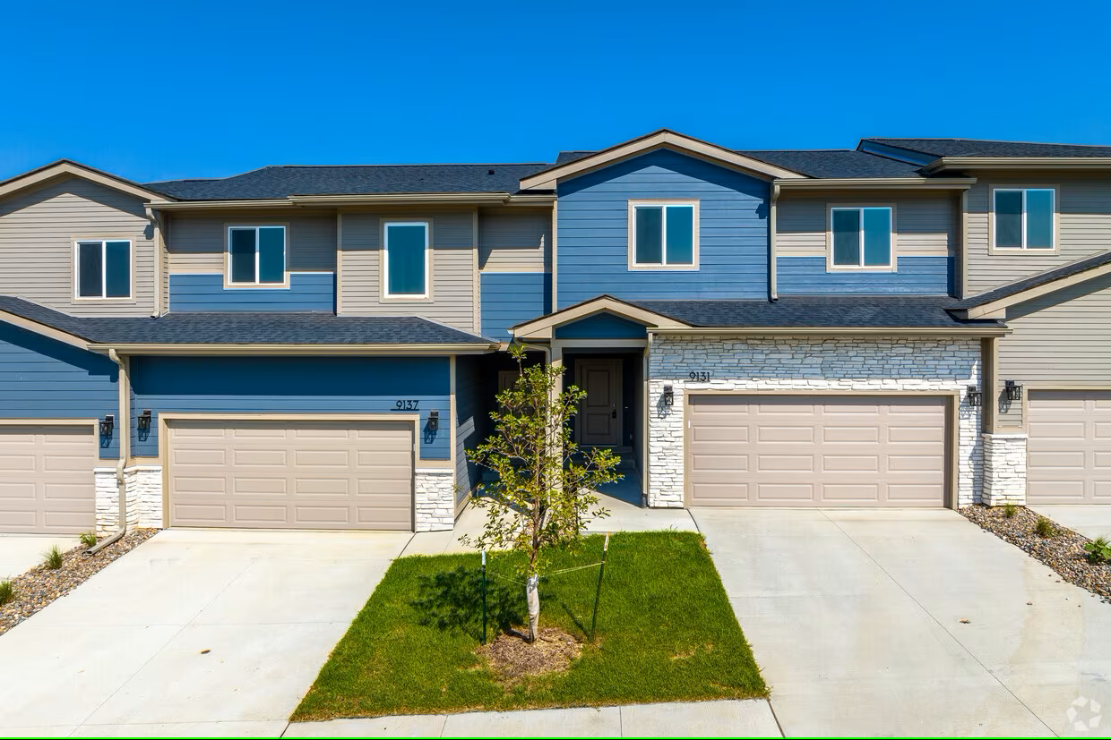 Foto principal - 9137 Calvin Dr