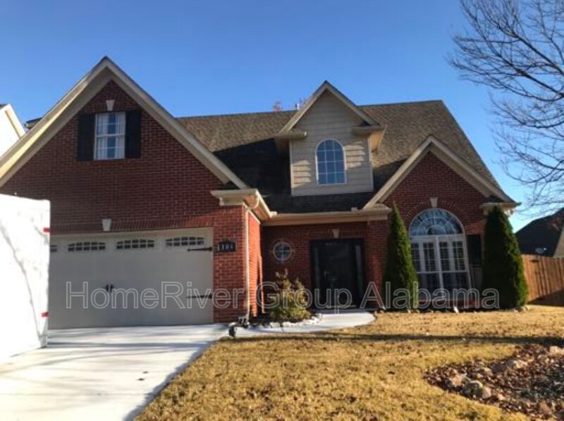 104 Hermitage Ln, Calera, AL 35040 House Rental in Calera, AL