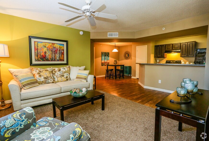 The Place at Capper Landing Apartments Jacksonville, FL