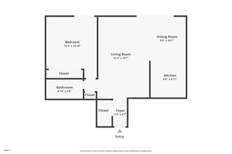 Building Photo - 777 Saturn Dr