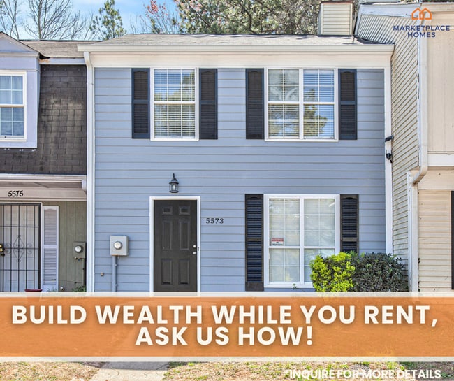 Photo - 5573 Wells Cir Townhome
