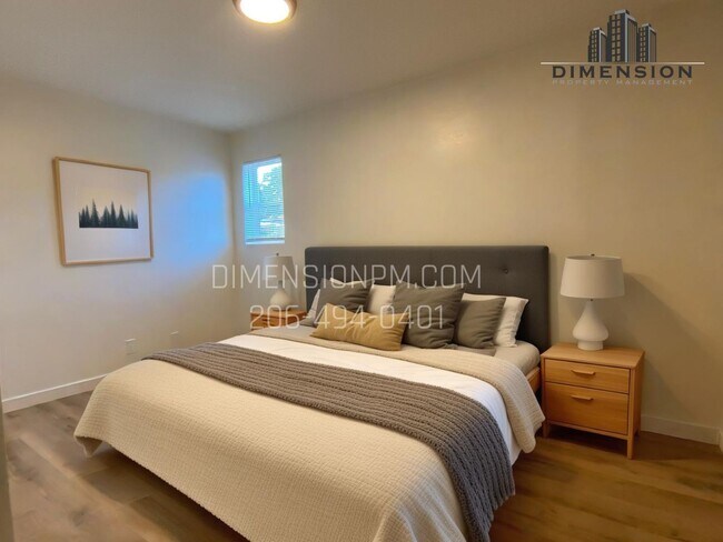Foto del interior - Drexel ll Apartments