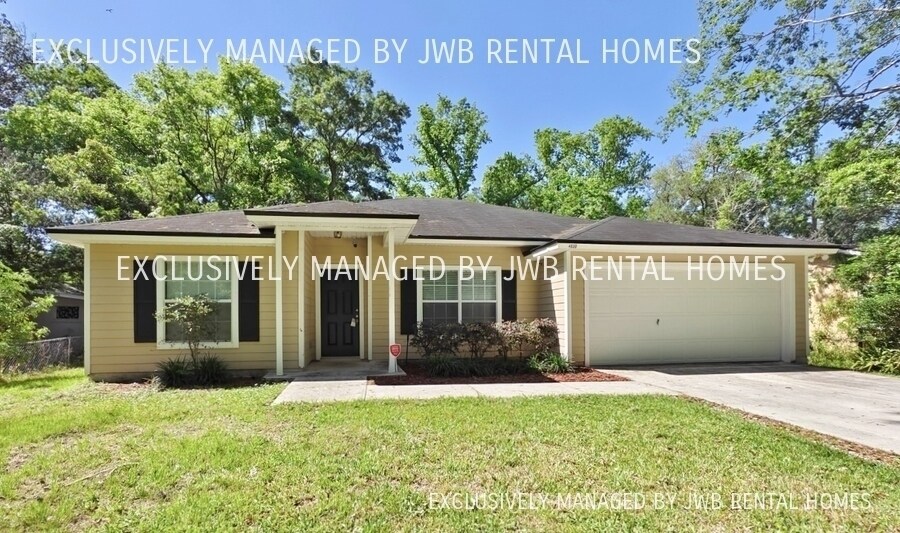 Foto principal - 4030 Hunter Cir