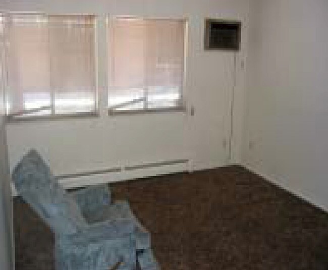 Vista interior - The Chalet Apartments