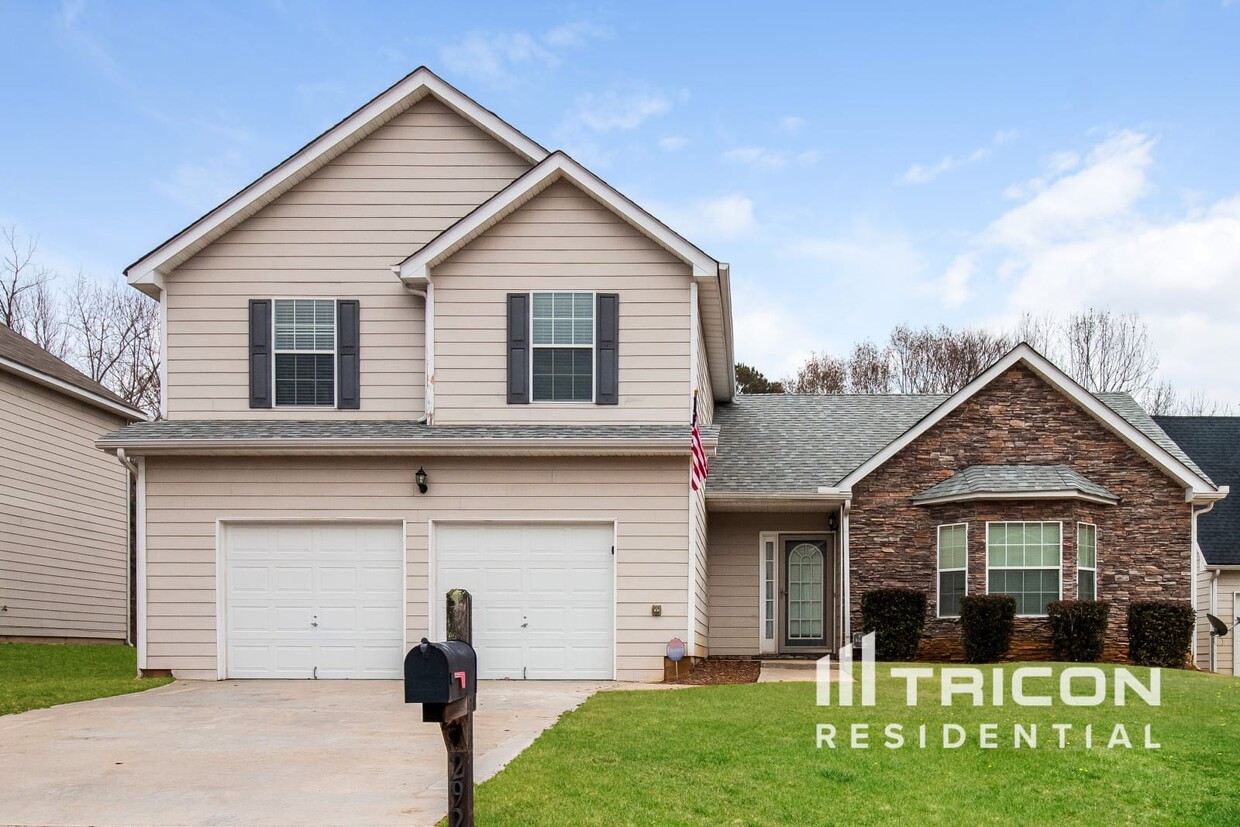 Foto principal - 2924 Chilhowee Dr