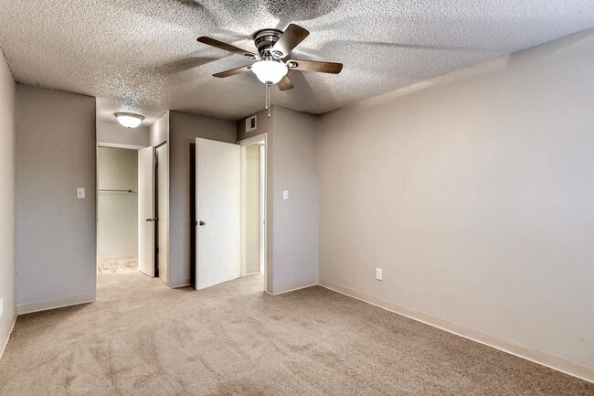 Interior Photo - Meadows at Town Center - Newly renovated with in-unit washer/dryer!
