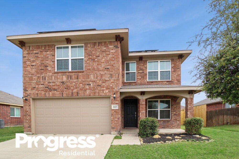 1623 Kawati Way, Krum, TX 76249 House Rental in Krum, TX