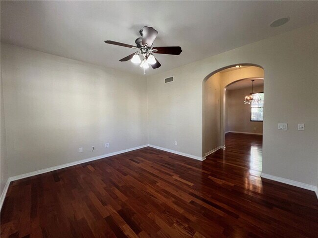 Foto del edificio - 38 Gardenpath