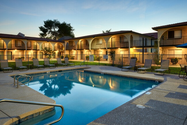Building Photo - Fiesta Village