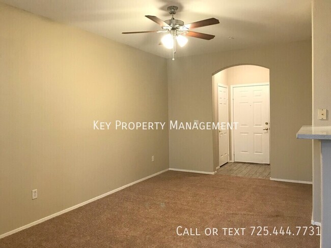 Building Photo - REMODELED 2 BR 2 BA CONDO NEAR 215/DURANGO