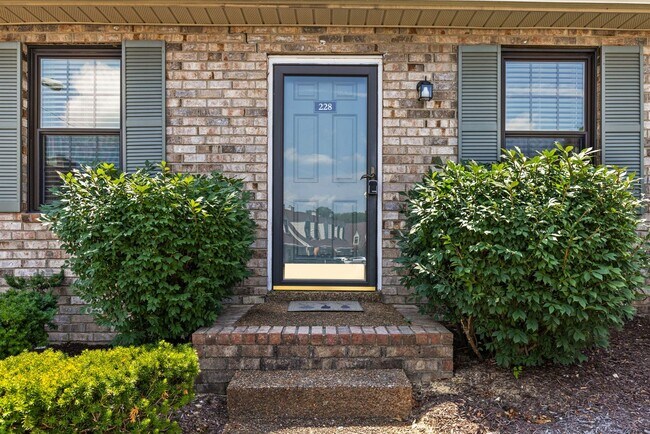 Foto del edificio - Heart of Hendersonville