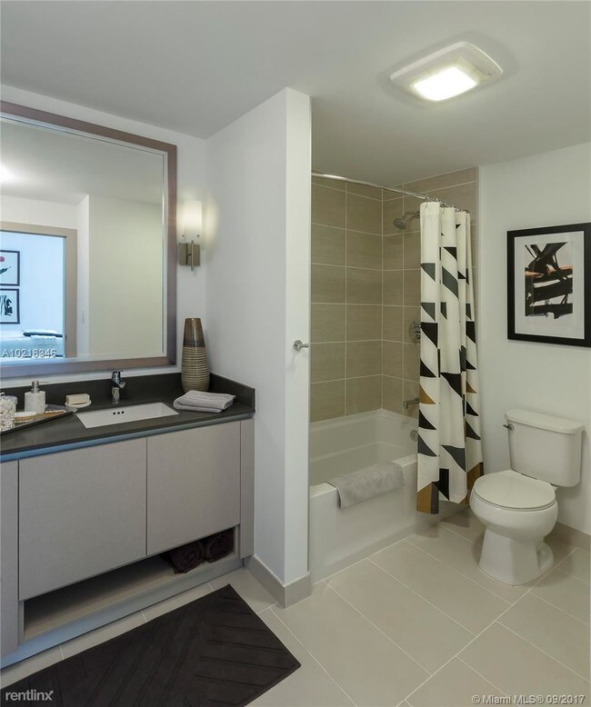 Building Photo - 3 br, 2 bath  - 200 SE 2nd Ave # 2610