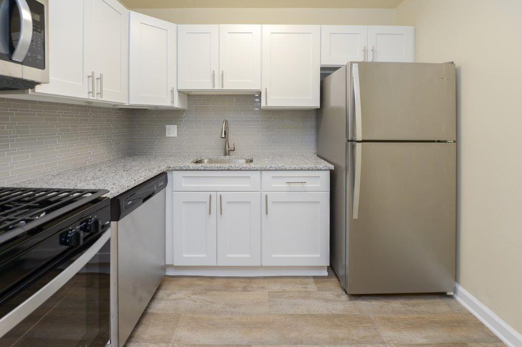 The Preserve at Owings Crossing Apartment Apartments in