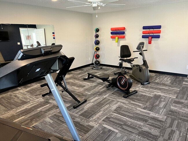 Foto del interior - Pioneer Estates