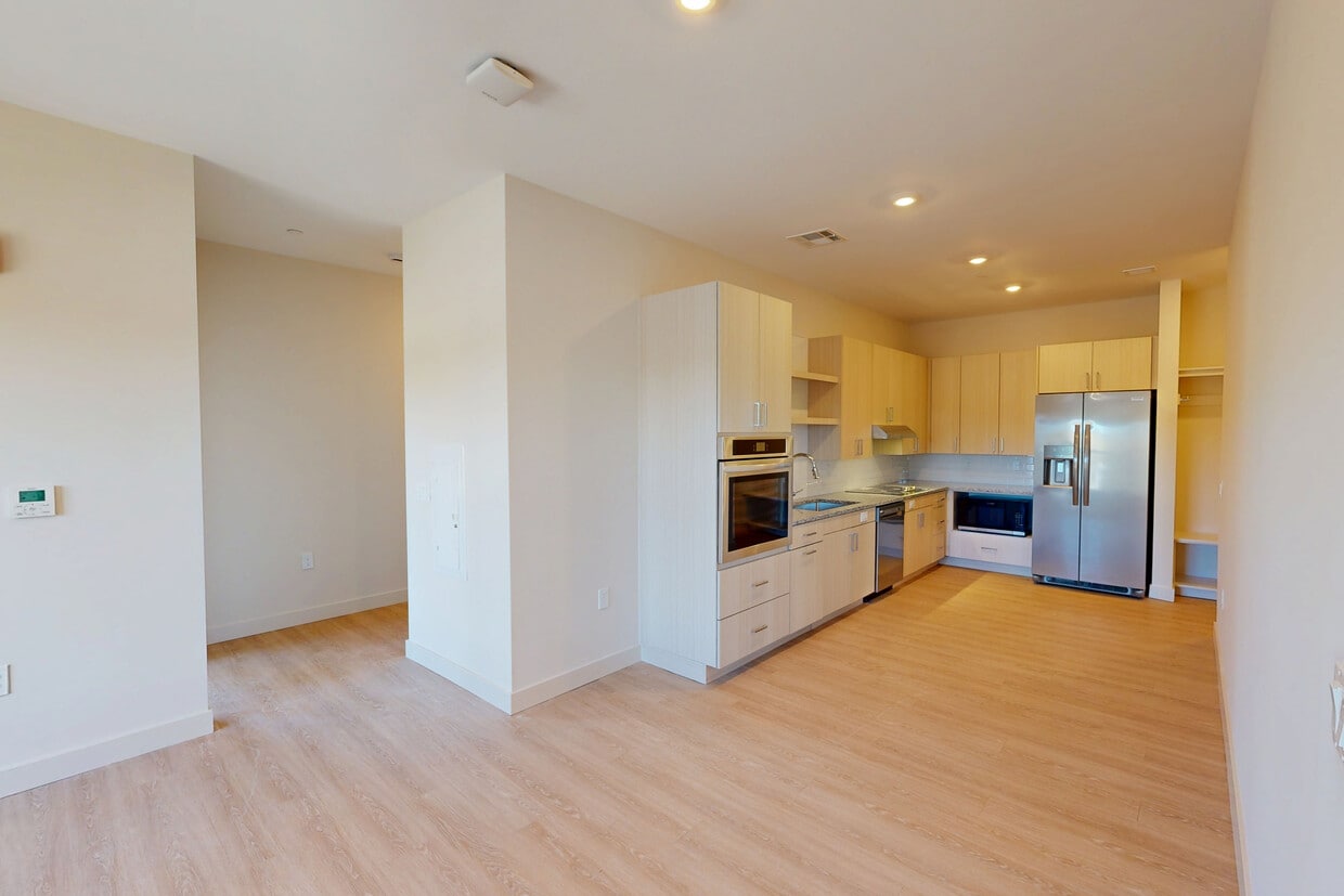 Photo - Alexan Waltham Apartments