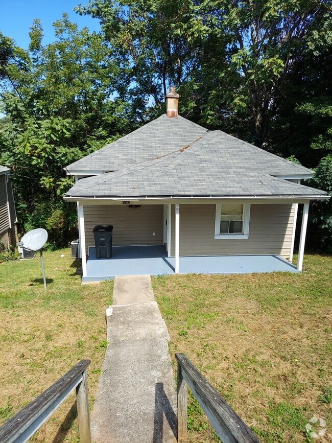 Building Photo - 1512 Cliff St
