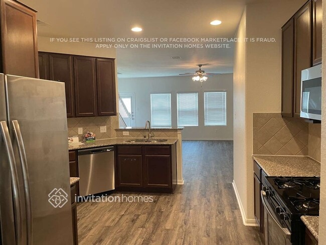 Foto del edificio - 19706 Allenwick Hills Ct